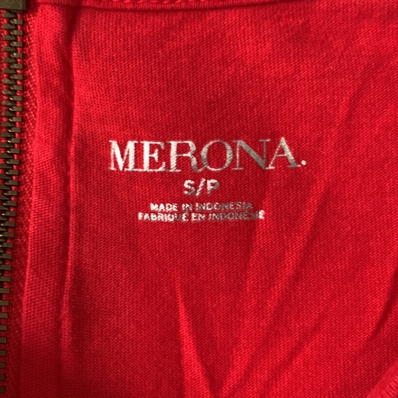 Colorblock Tee - Picture 3 of 3